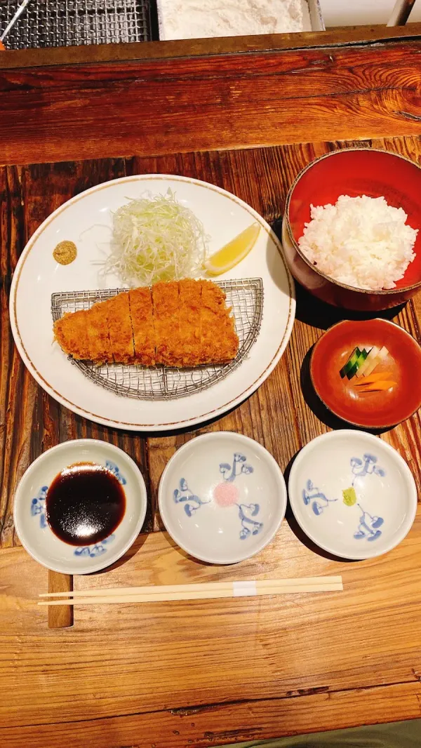 かつ好