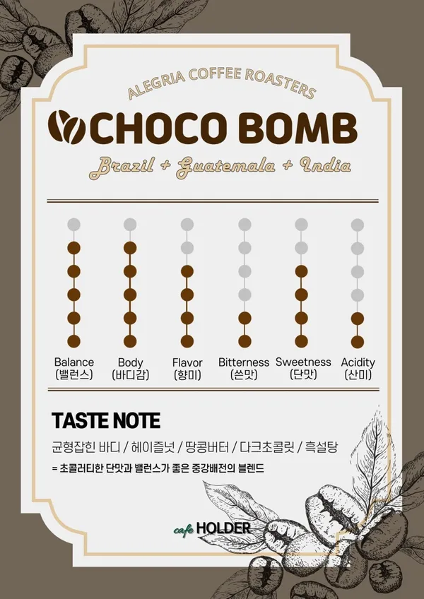카페홀더 사진 2