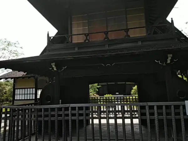 쇼세이엔 사진 3