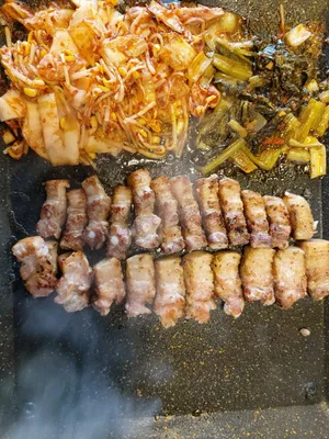 Gogiga Matitneun Jip Gojip Main Branch