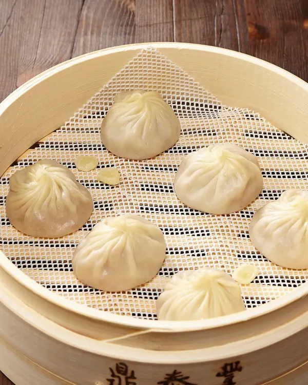 Din Tai Fung Sapporo Stellar Place 사진 2