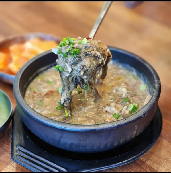 제주고사리해장국 중문본점