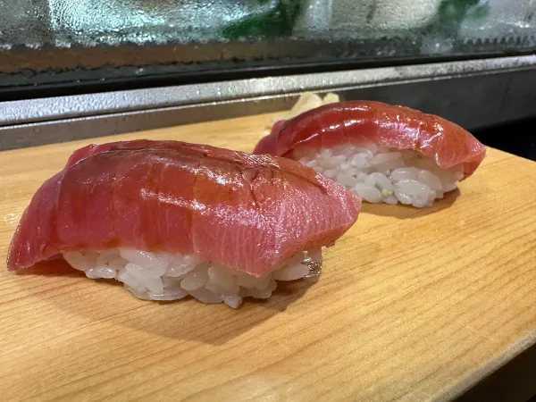 Sushi Uomasa 사진 2
