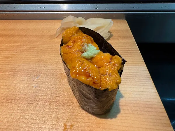 Sushi Uomasa 사진 3
