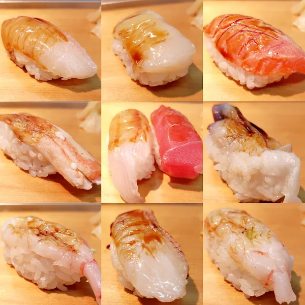Sushi Uomasa 사진 4