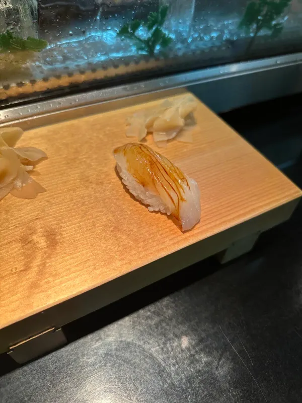 鮨の魚政の写真4