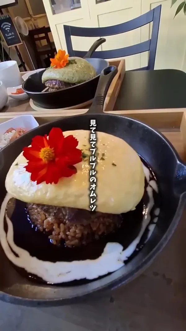 JOYS TABLE Dining＆Cafe(ジョイズテーブル) 사진 2