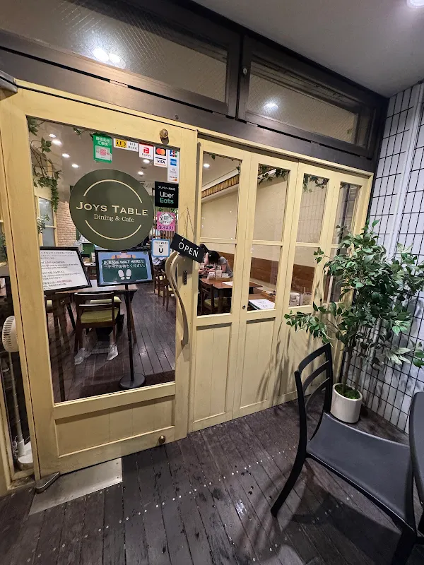 JOYS TABLE Dining＆Cafe(ジョイズテーブル) 사진 3