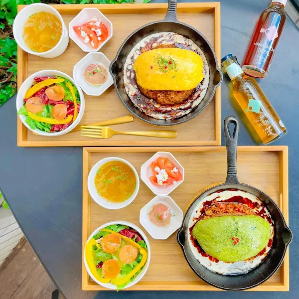 JOYS TABLE Dining＆Cafe(ジョイズテーブル) 사진 4