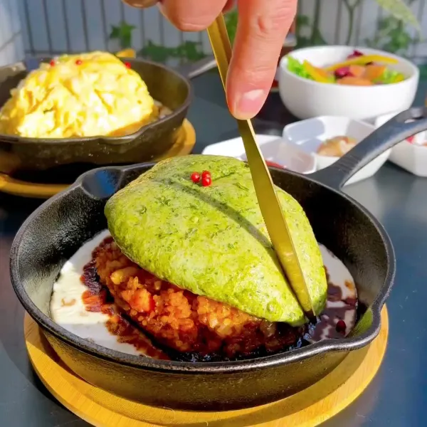 JOYS TABLE Dining & Cafe 京都河原町店 (ジョイズテーブル)の写真3