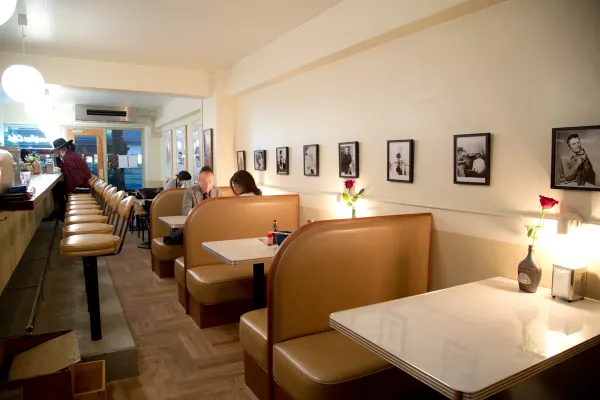 Breakfast Club Tokyo 사진 2