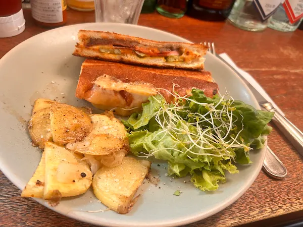 Breakfast Club Tokyo 사진 5