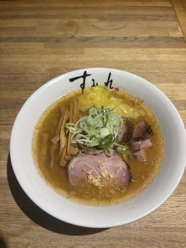 すみれ 中の島本店