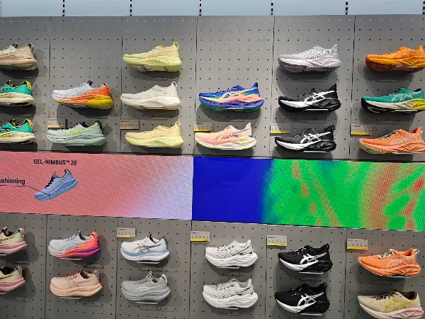Asics 사진 4