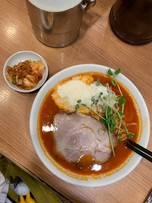 Ramen Taro Sannomiya Honten 사진 5