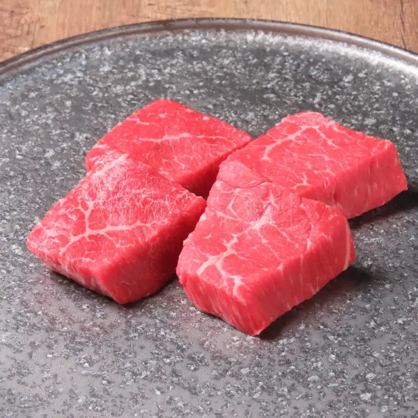 다이묘 야키니쿠 우시부치 사진 2