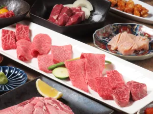 大名焼肉USHI-BUCHI