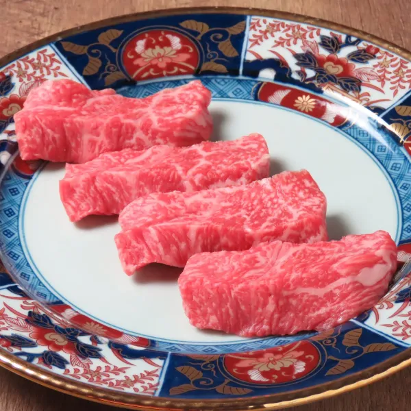 다이묘 야키니쿠 우시부치 사진 4