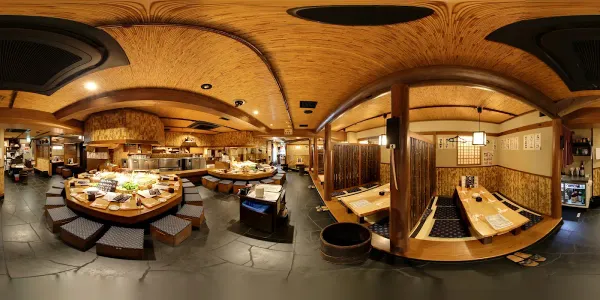 炉ばた焼 網兵衛(やんべえ)