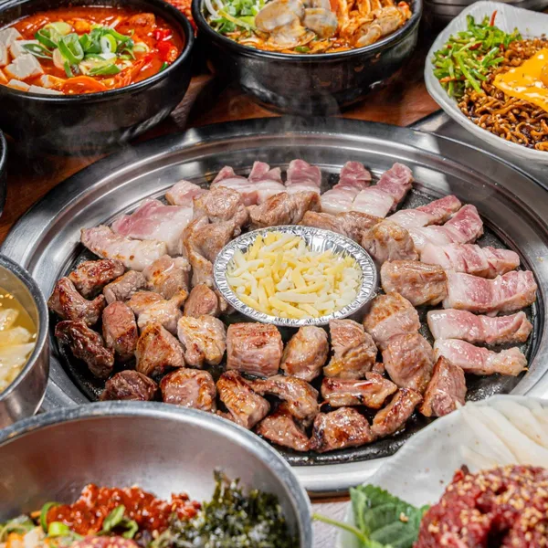 화반 방이점