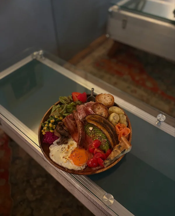 いちごや cafe TANNAL 福岡大名店｜天神 モーニング 夜カフェ 사진 3