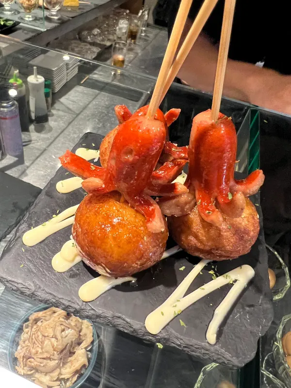 岩瀬串店 사진 3