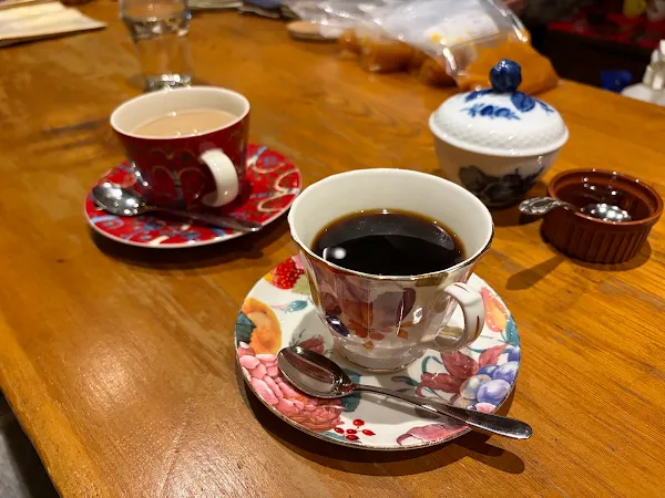 Drop In Cafe 사진 2