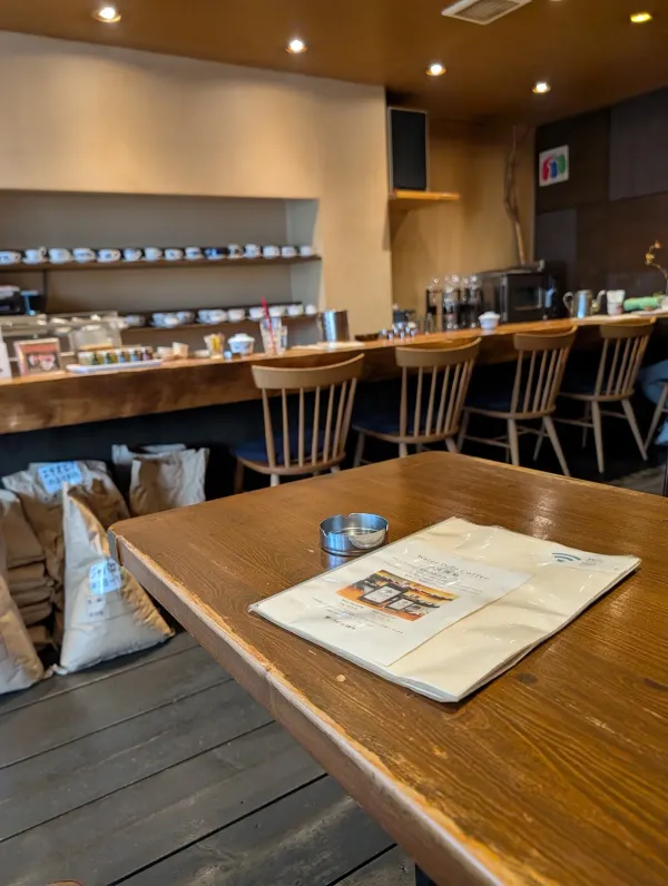 Drop In Cafe 사진 4