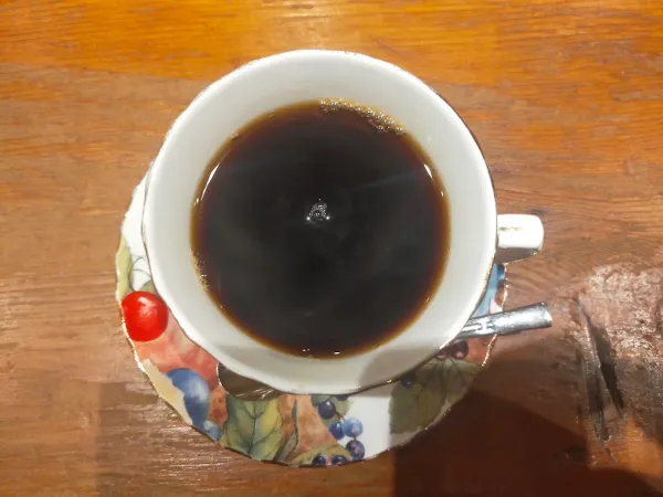 Drop In Cafe 사진 5