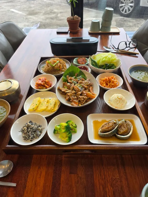 바다의집