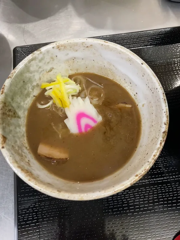 中華蕎麦 辰巳屋 사진 2