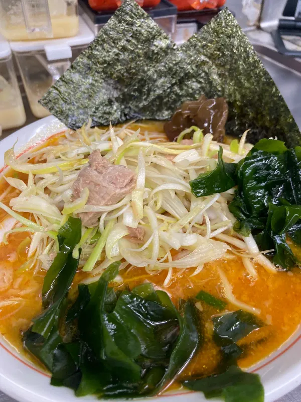 中華蕎麦 辰巳屋 사진 5