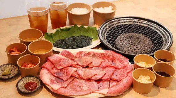 야키니쿠 도론파 히가시히에점 사진 2