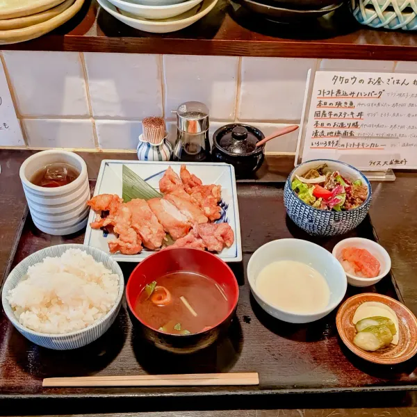 Izakaya Takero Korakuen 사진 3