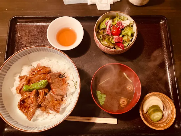 Izakaya Takero Korakuen 사진 5