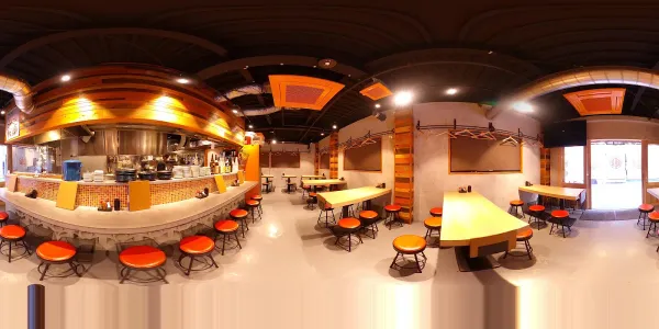博多にほん晴れ