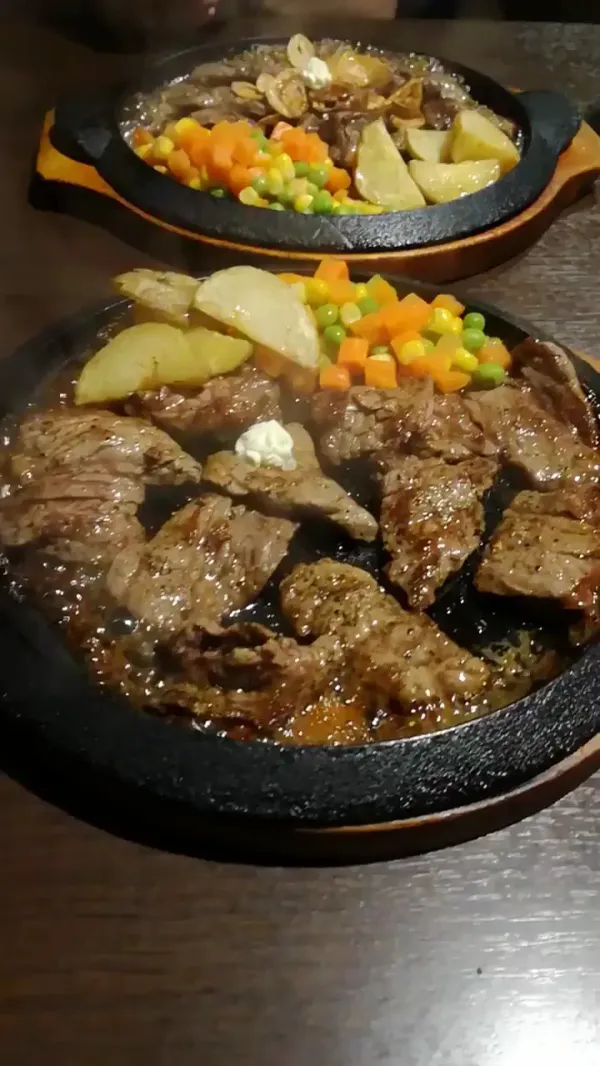 스테이크하우스 리버티 벨 사진 3