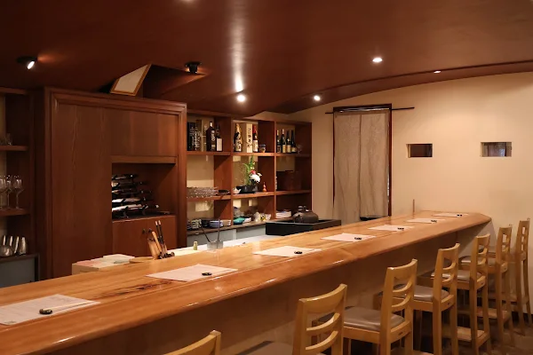 Sushi Yasaka