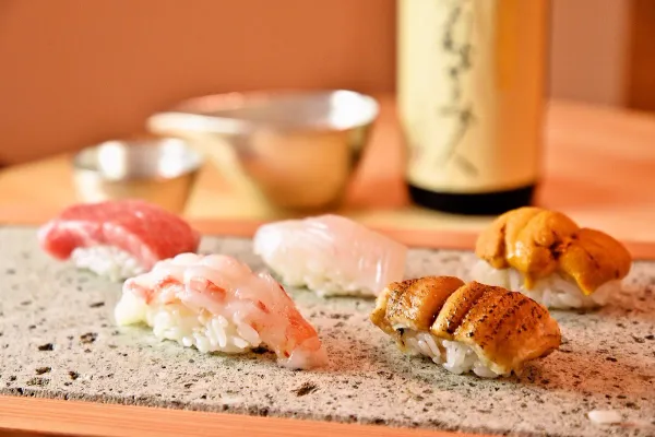 Sushi Yasaka 사진 2