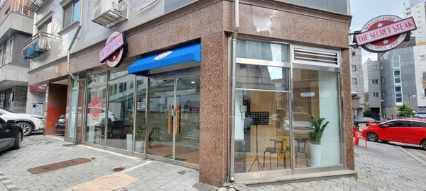 더시크릿 스테이크