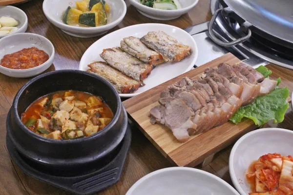 틈새식당