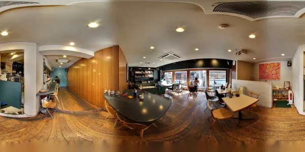 CAFE REISSUE