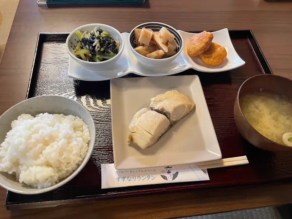 Suzunari Lantern 사진 3