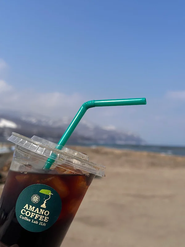 天野珈琲 Coffee Lab 銭函 사진 3