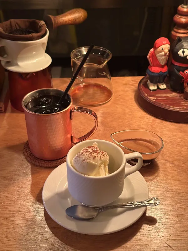 G☆P COFFEE ROASTER 사진 4