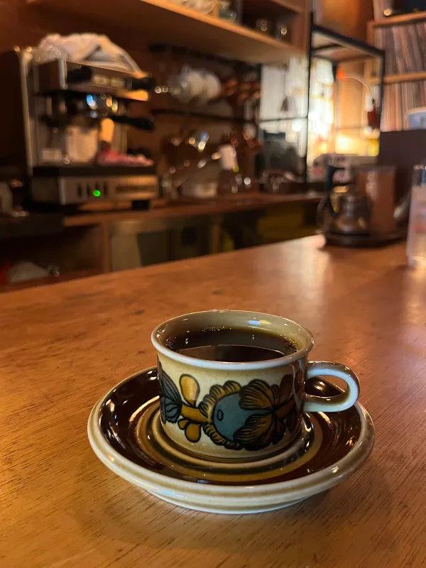 G☆P COFFEE ROASTER 사진 5