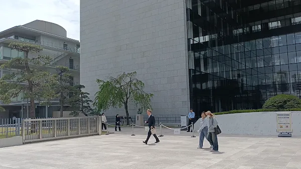 토요대학 하쿠산캠퍼스 사진 3