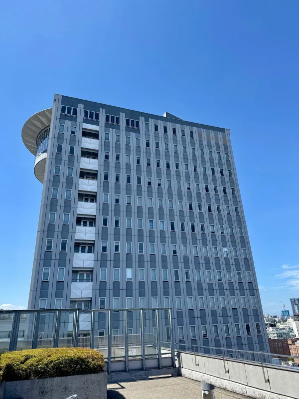 東洋大学の写真5