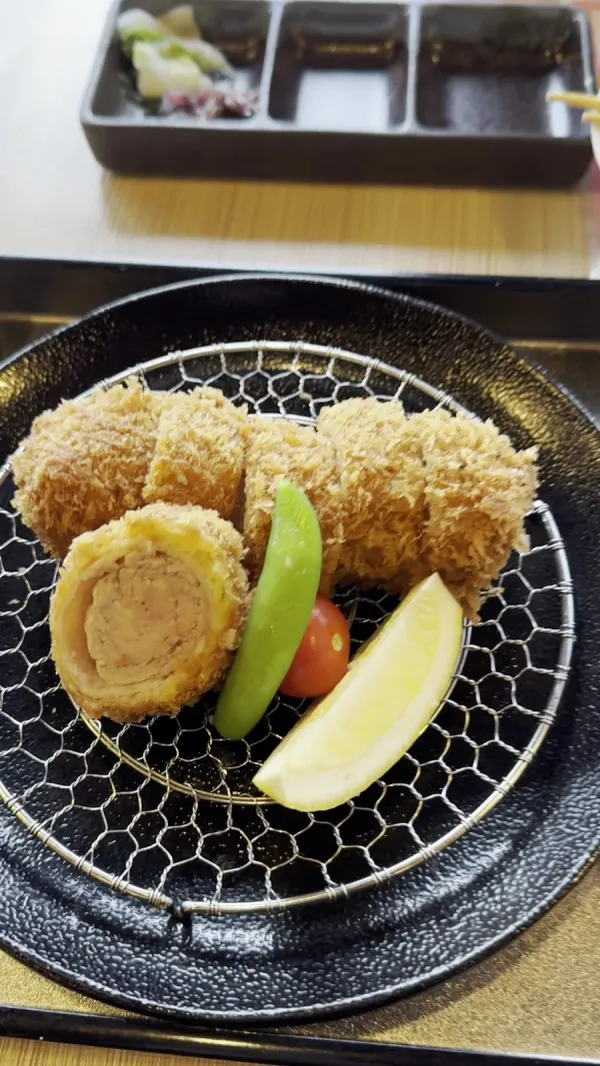 돈까스 KYK 한큐32번가점 사진 2