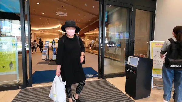 라라포트 후쿠오카 사진 3
